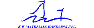 KW Materials Handling Inc.